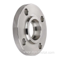 ANSI B16.5 GR2 Welding Neck Titanium Flange